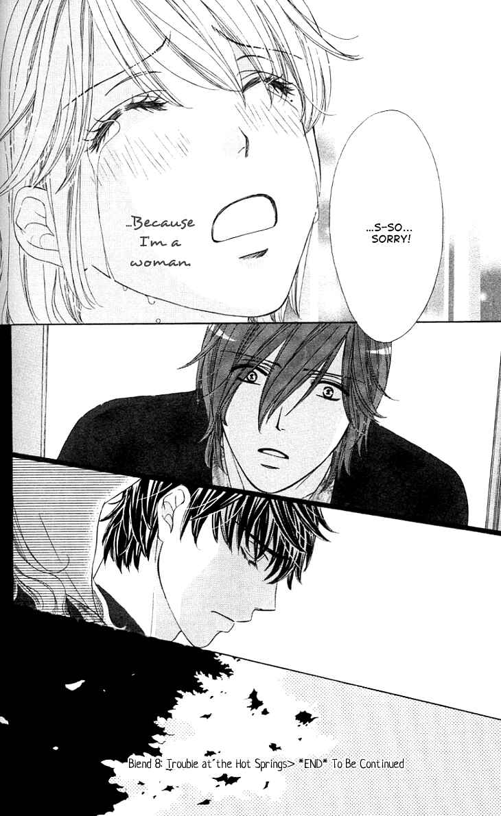Page 38 Chapter 8 Night Cafe
