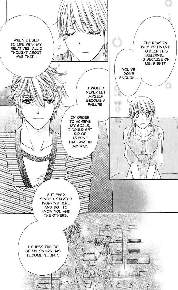 Page 30 Chapter 15 Night Cafe