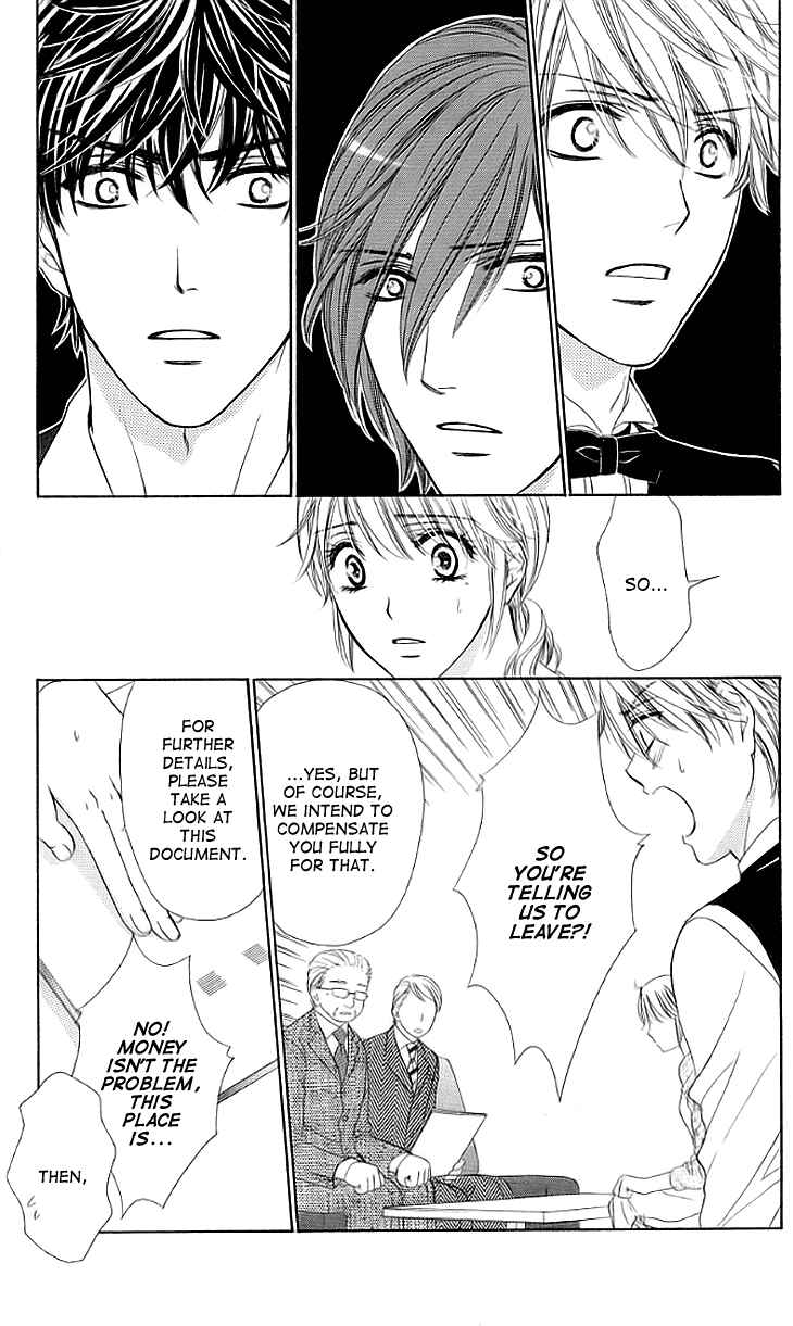 Page 4 Chapter 15 Night Cafe