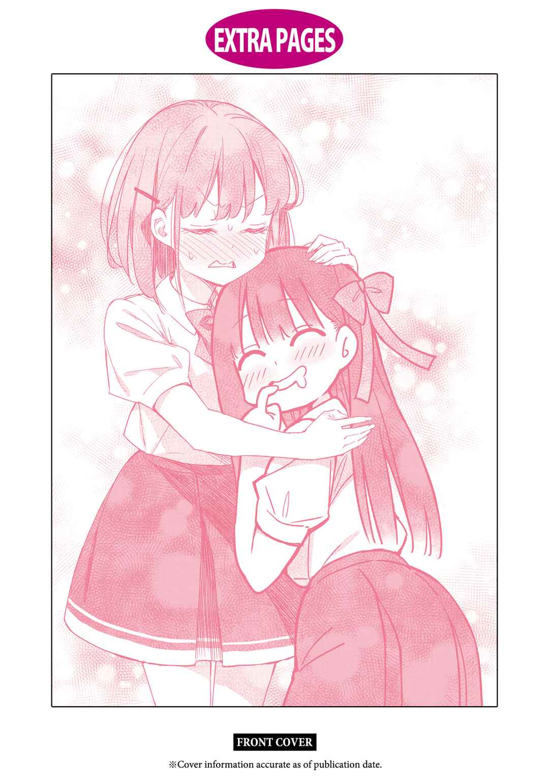 Page 11 Chapter 13.1 Amaesasete Hinamori-san!