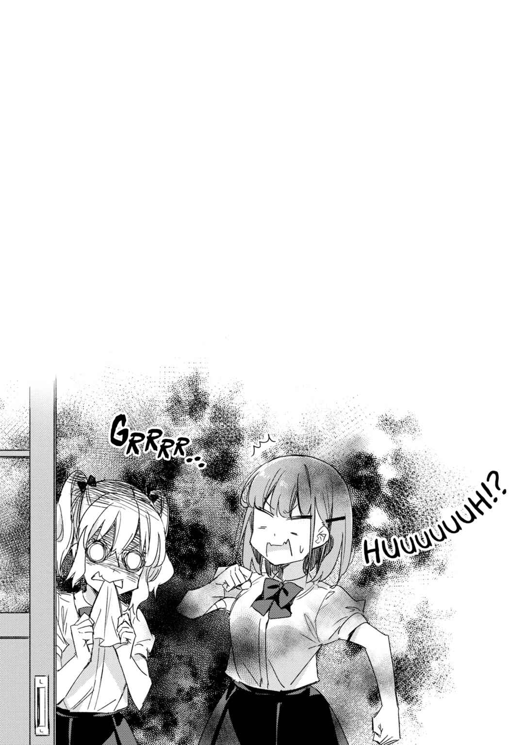 Page 6 Chapter 13.1 Amaesasete Hinamori-san!