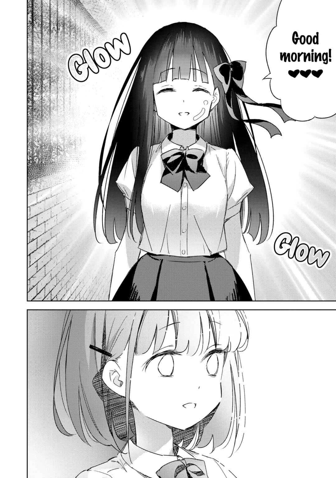 Page 15 Chapter 10 Amaesasete Hinamori-san!