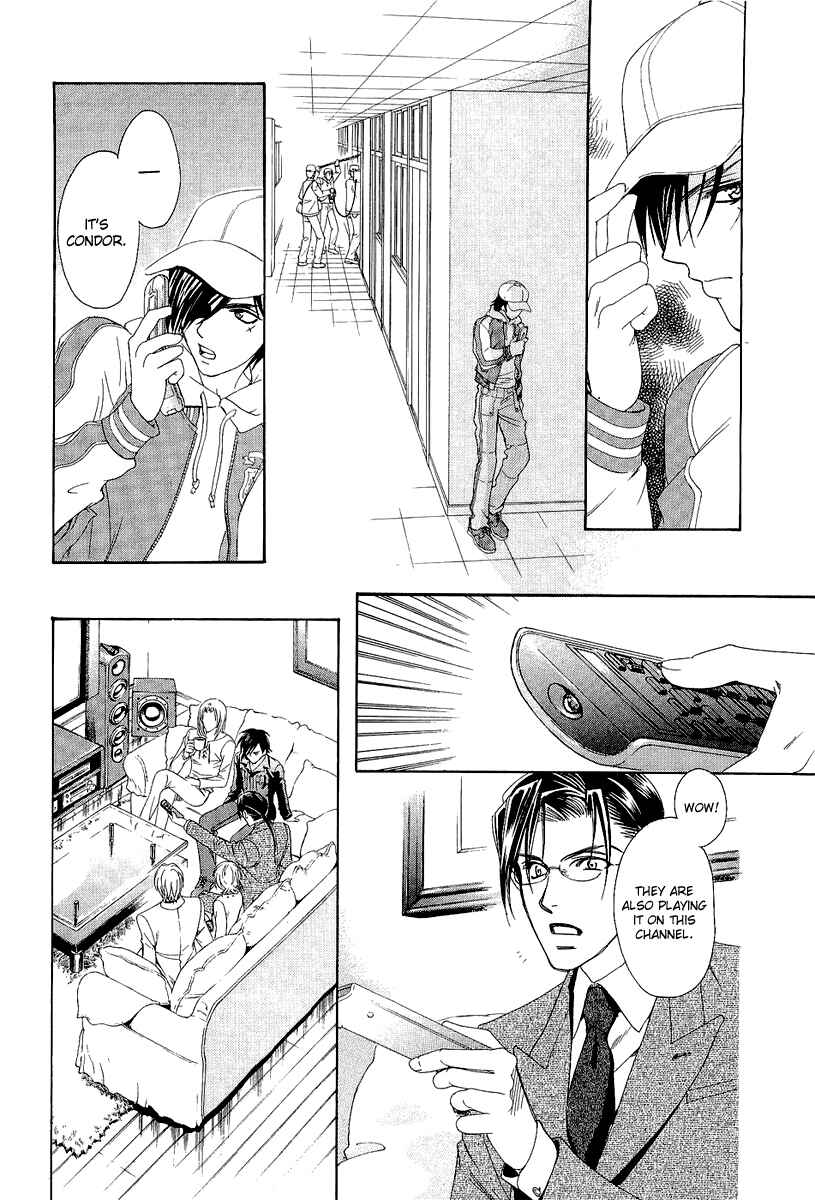 Page 28 Chapter 4.1 Crown
