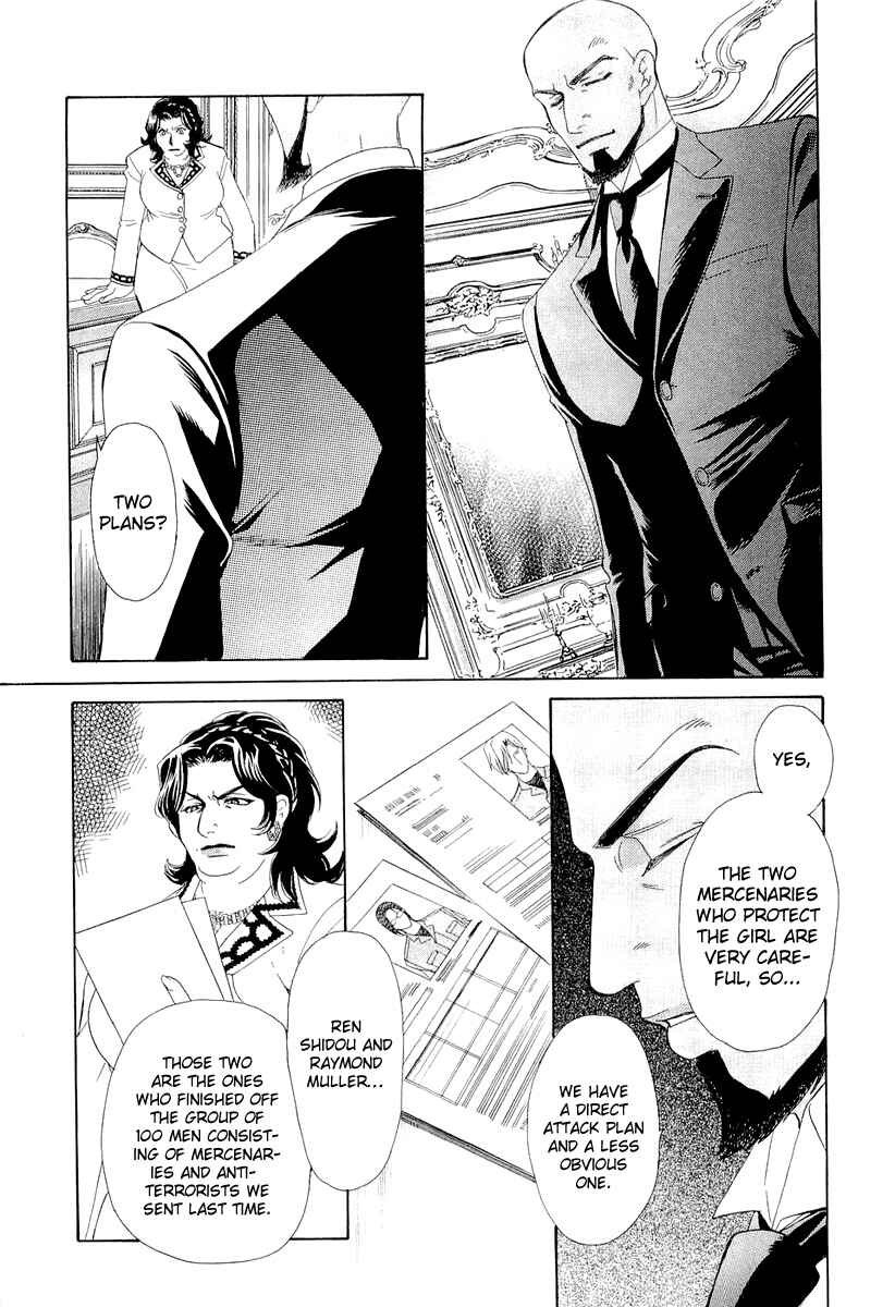 Page 32 Chapter 3 Crown