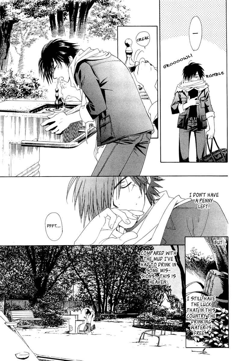 Page 36 Chapter 3 Crown