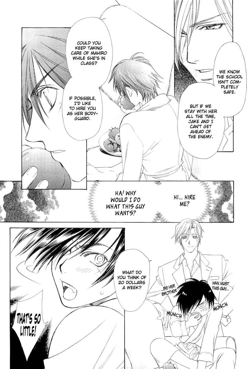 Page 54 Chapter 3 Crown