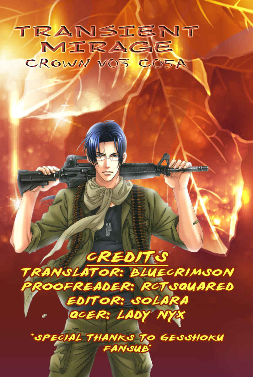 Page 1 Chapter 5 Crown