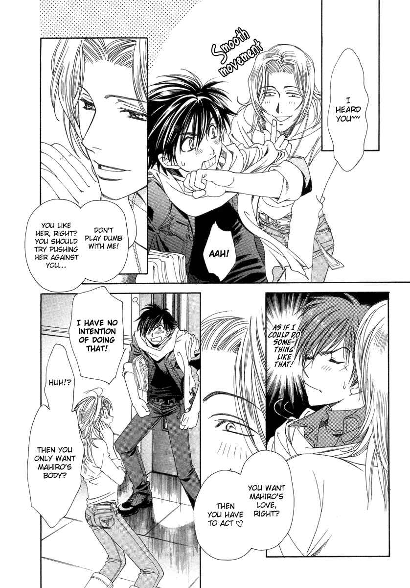 Page 22 Chapter 5 Crown