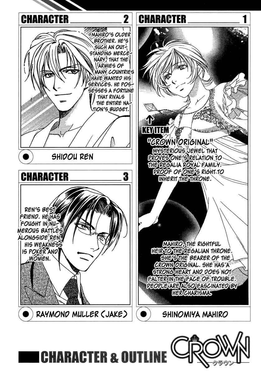Page 9 Chapter 5 Crown