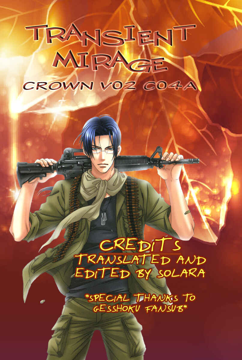 Page 38 Chapter 4 Crown