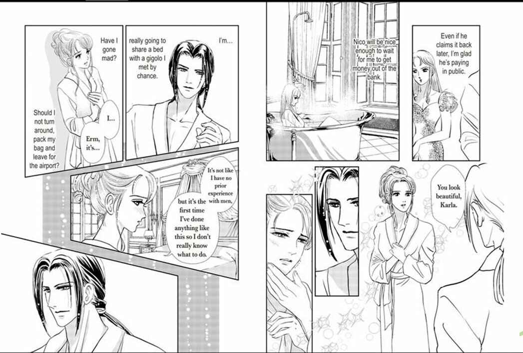 Page 10 Chapter Unknown_d048 Amalfi no Hanayome