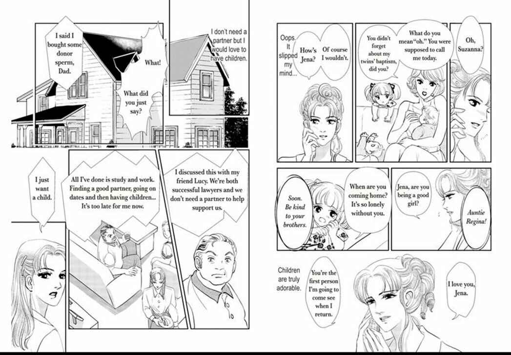 Page 12 Chapter Unknown_d048 Amalfi no Hanayome