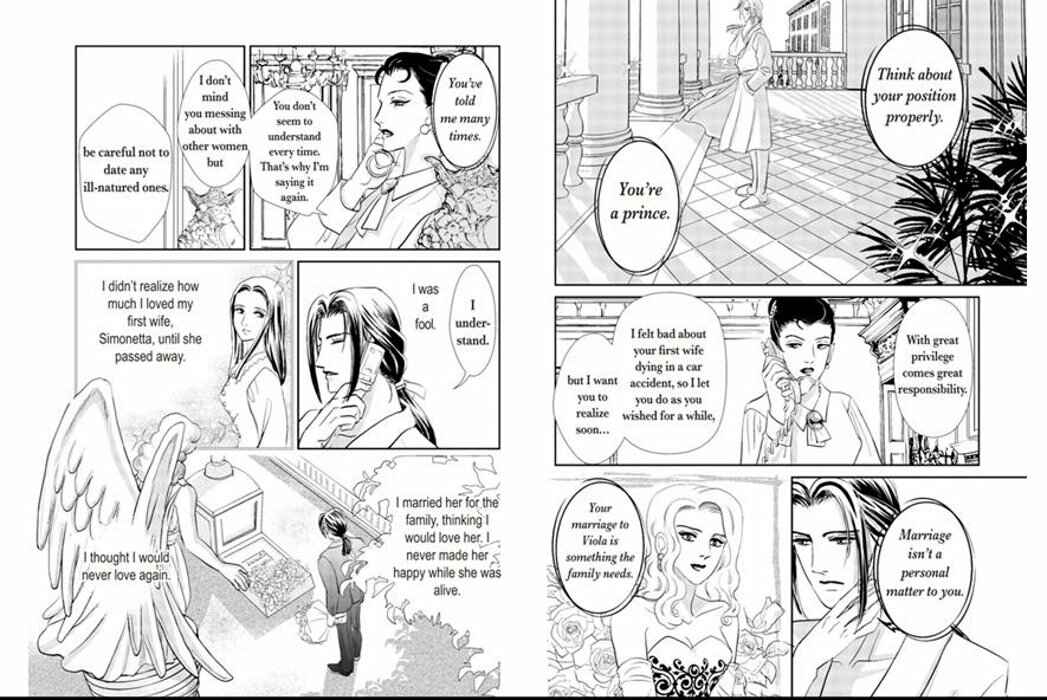 Page 16 Chapter Unknown_d048 Amalfi no Hanayome