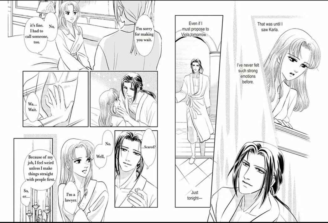 Page 17 Chapter Unknown_d048 Amalfi no Hanayome