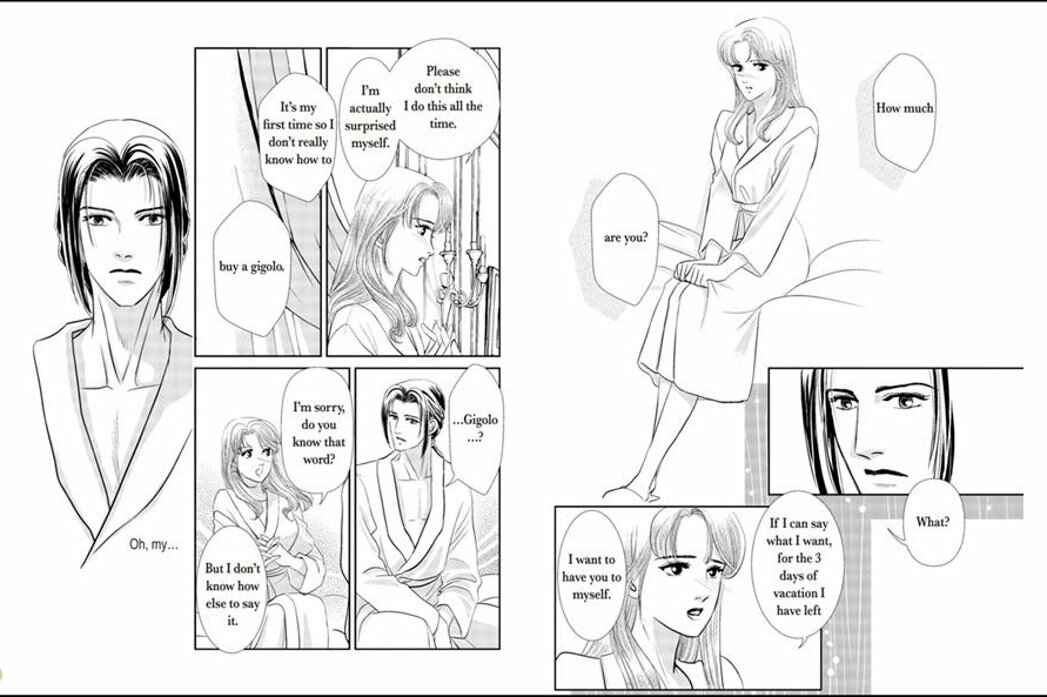 Page 18 Chapter Unknown_d048 Amalfi no Hanayome