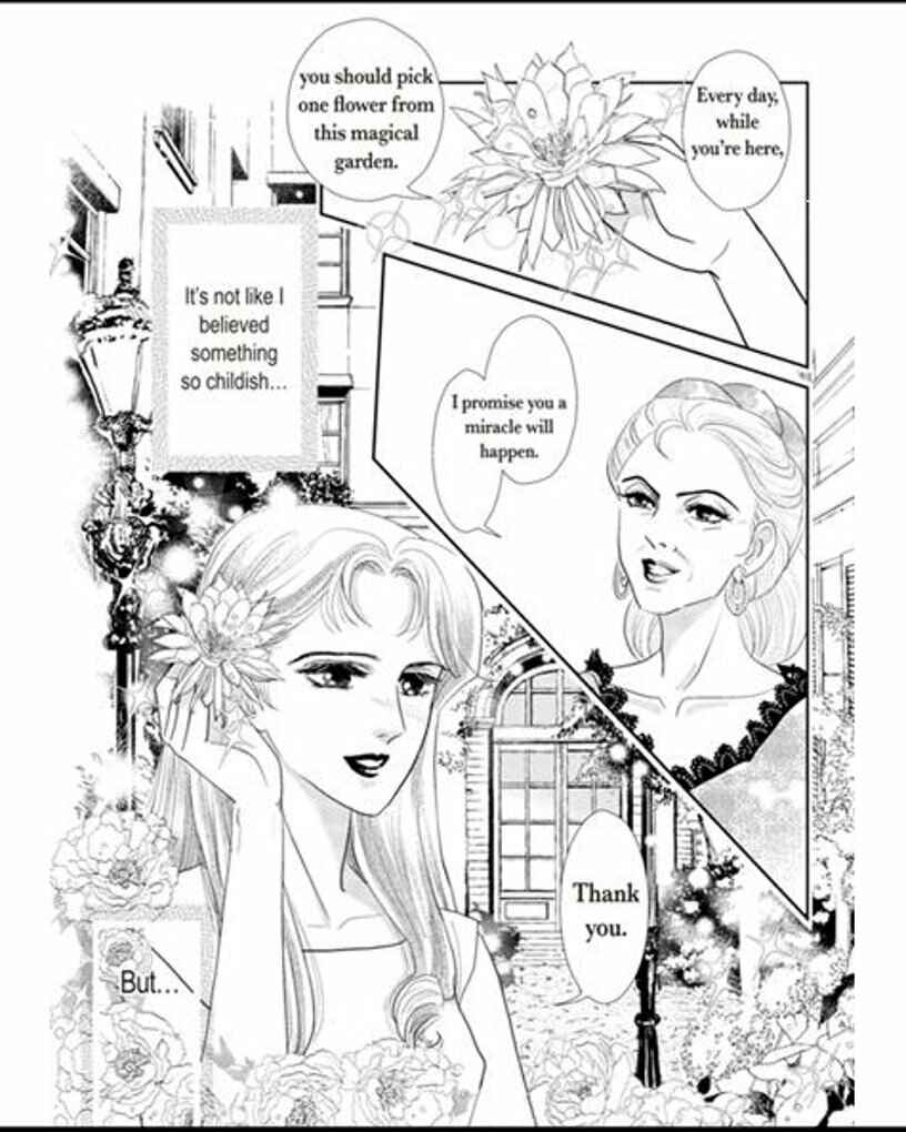 Page 2 Chapter Unknown_d048 Amalfi no Hanayome