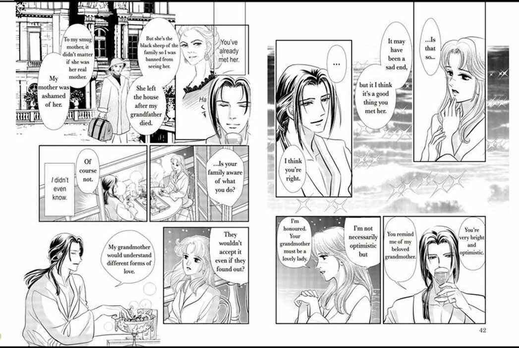 Page 23 Chapter Unknown_d048 Amalfi no Hanayome