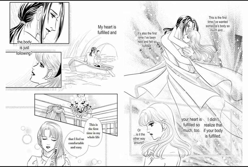 Page 27 Chapter Unknown_d048 Amalfi no Hanayome
