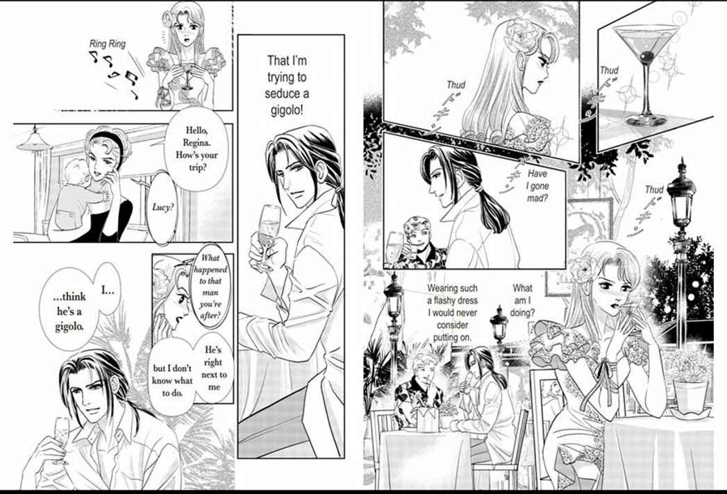 Page 4 Chapter Unknown_d048 Amalfi no Hanayome