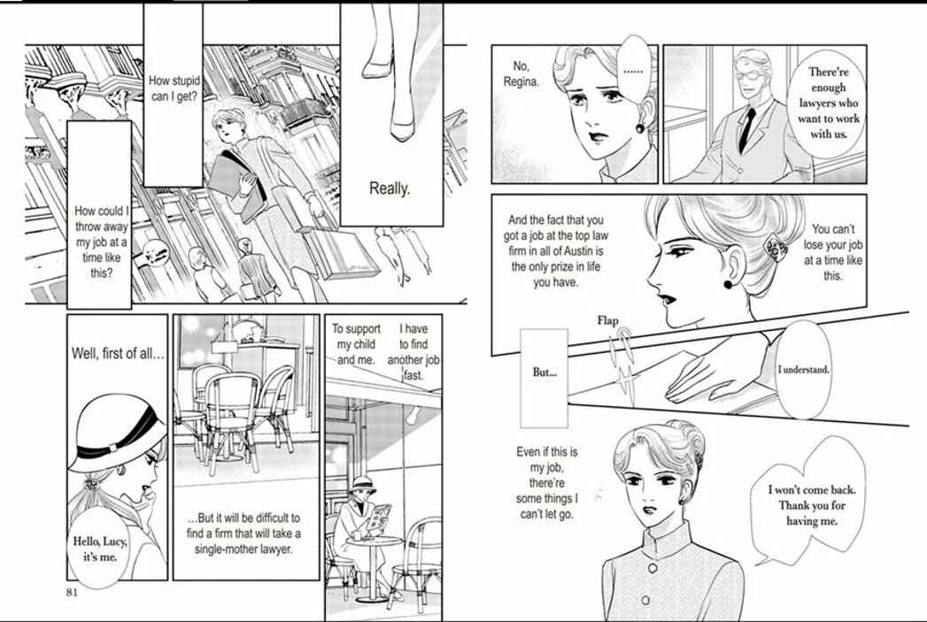 Page 42 Chapter Unknown_d048 Amalfi no Hanayome