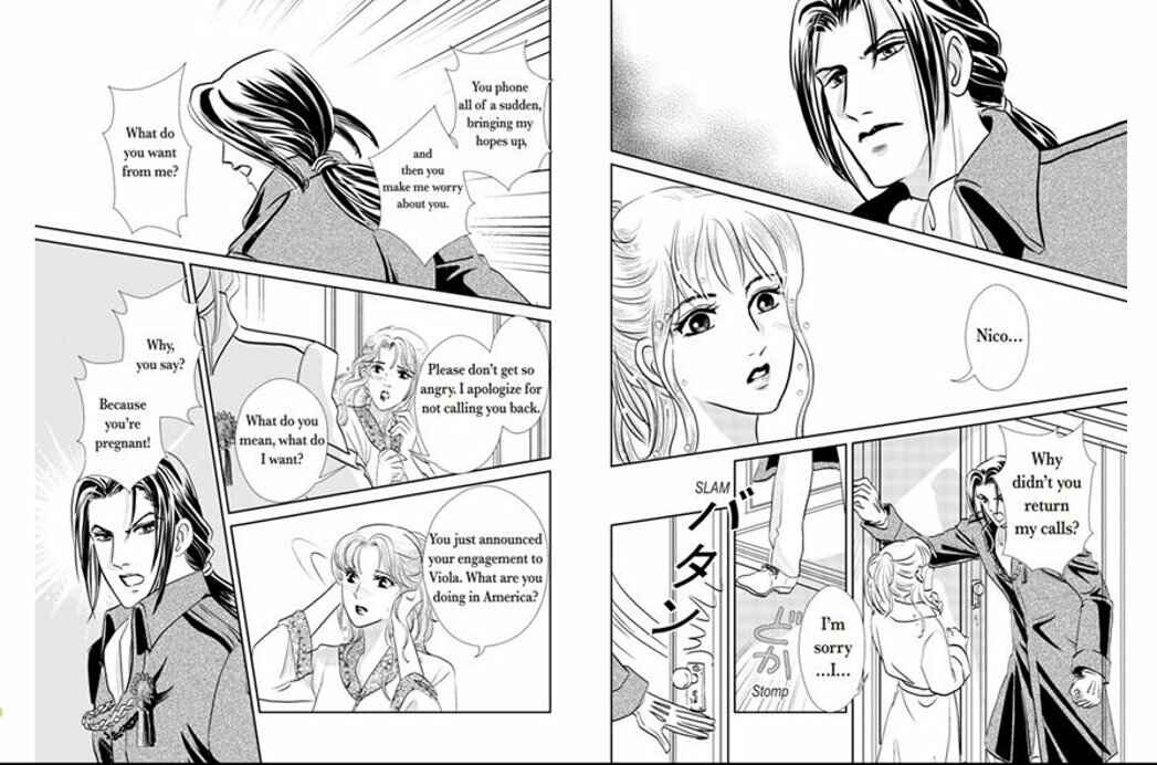 Page 45 Chapter Unknown_d048 Amalfi no Hanayome