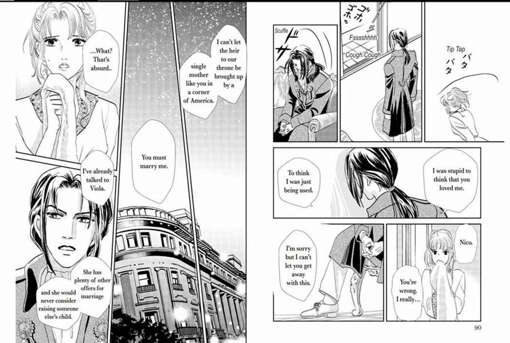 Page 47 Chapter Unknown_d048 Amalfi no Hanayome