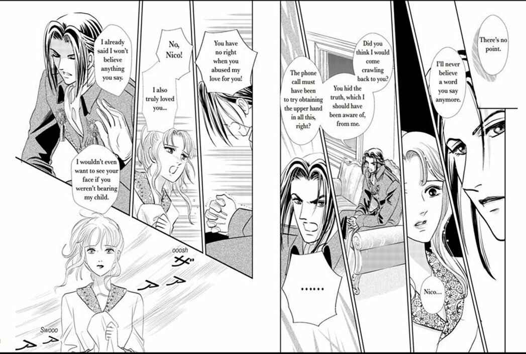 Page 49 Chapter Unknown_d048 Amalfi no Hanayome