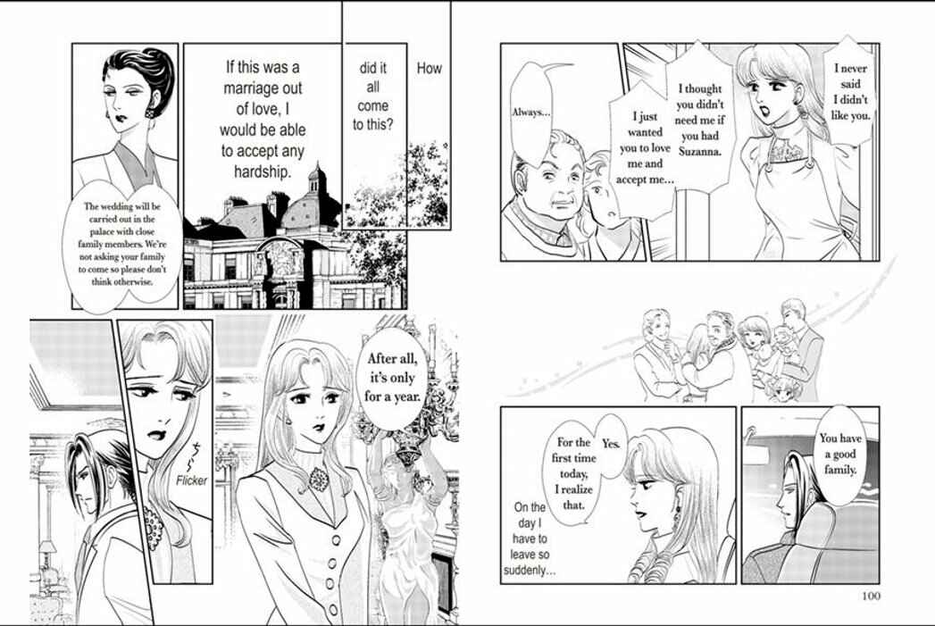 Page 52 Chapter Unknown_d048 Amalfi no Hanayome