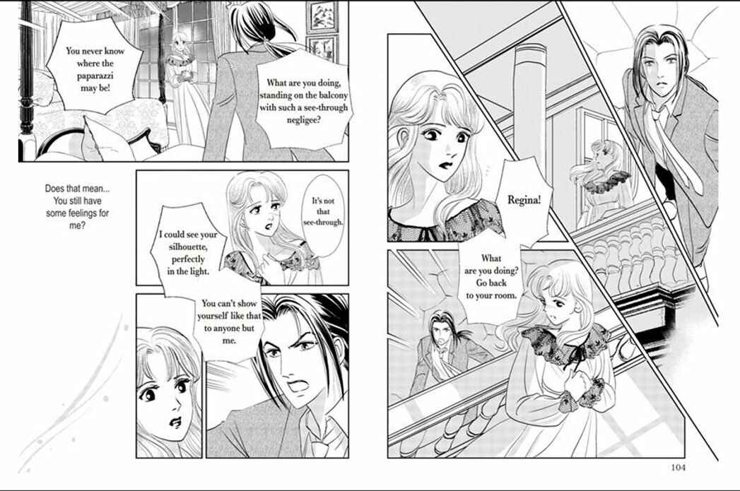 Page 54 Chapter Unknown_d048 Amalfi no Hanayome