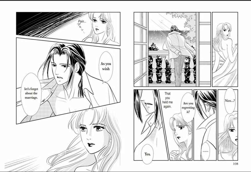 Page 56 Chapter Unknown_d048 Amalfi no Hanayome