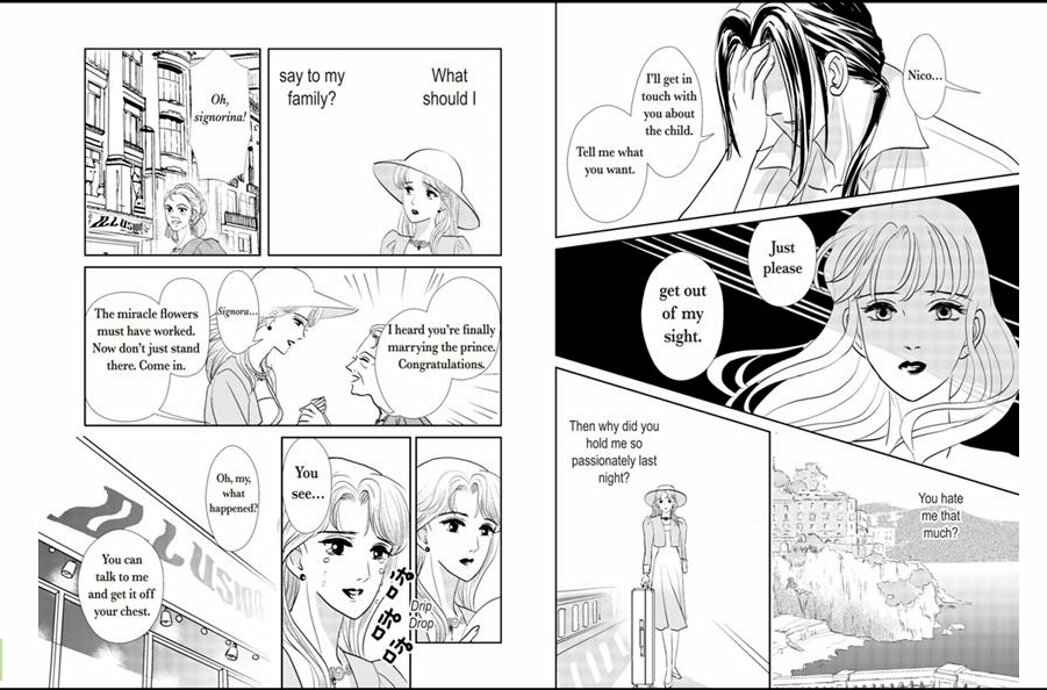 Page 57 Chapter Unknown_d048 Amalfi no Hanayome