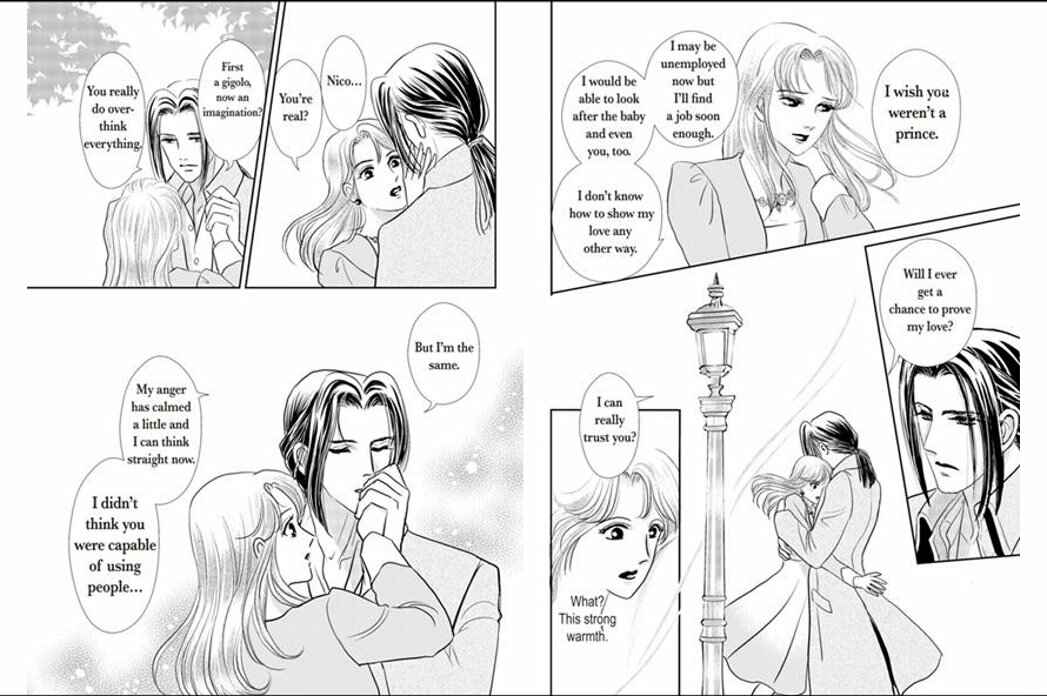 Page 60 Chapter Unknown_d048 Amalfi no Hanayome