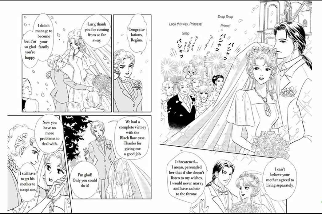 Page 63 Chapter Unknown_d048 Amalfi no Hanayome