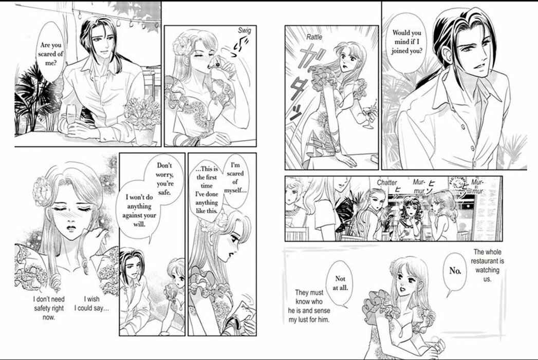 Page 7 Chapter Unknown_d048 Amalfi no Hanayome