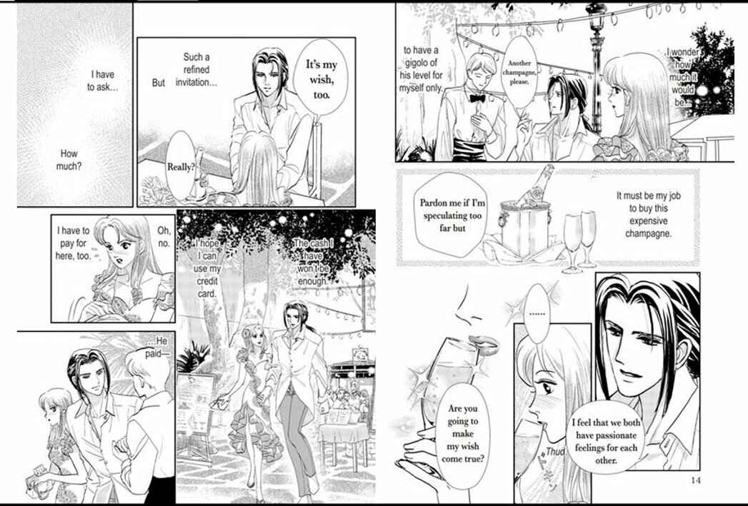 Page 9 Chapter Unknown_d048 Amalfi no Hanayome