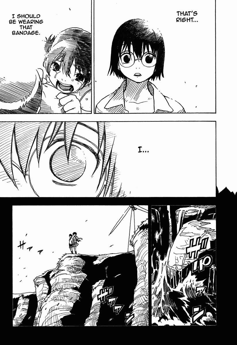 Page 18 Chapter 37 Ibara no Ou