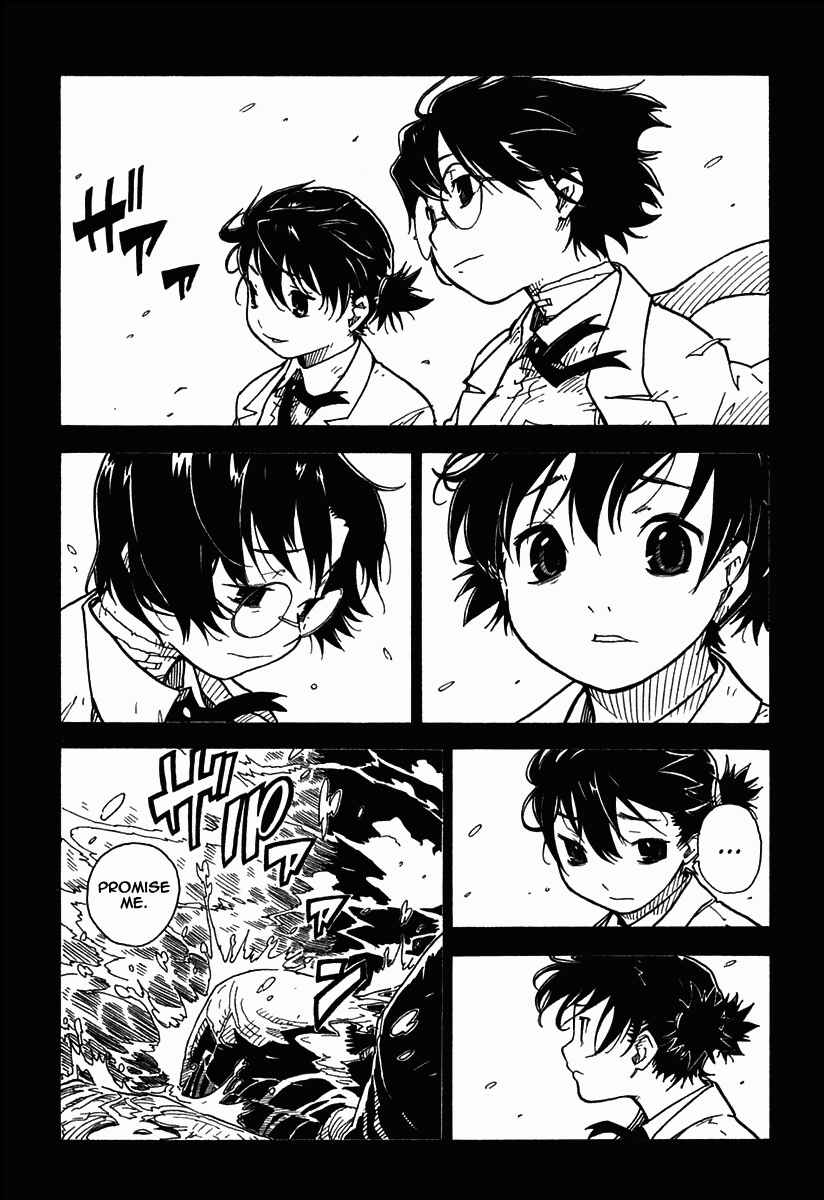 Page 19 Chapter 37 Ibara no Ou