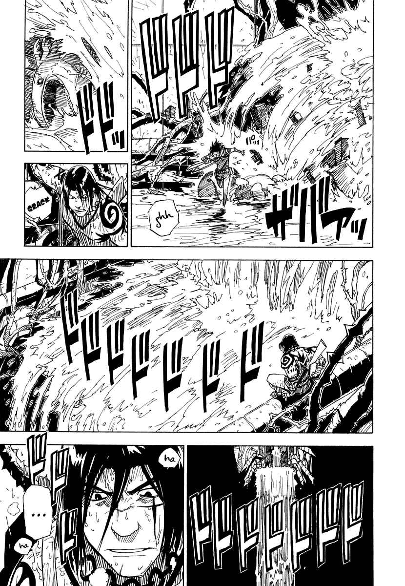 Page 5 Chapter 27 Ibara no Ou
