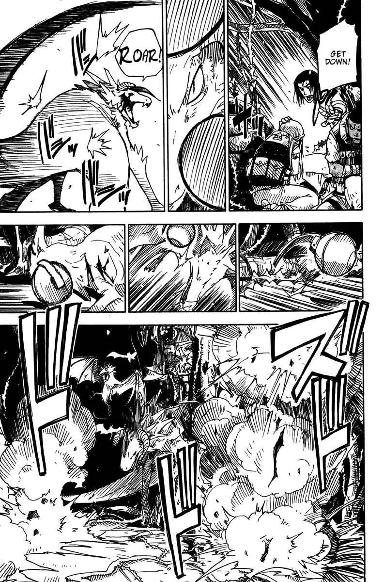Page 11 Chapter 10 Ibara no Ou