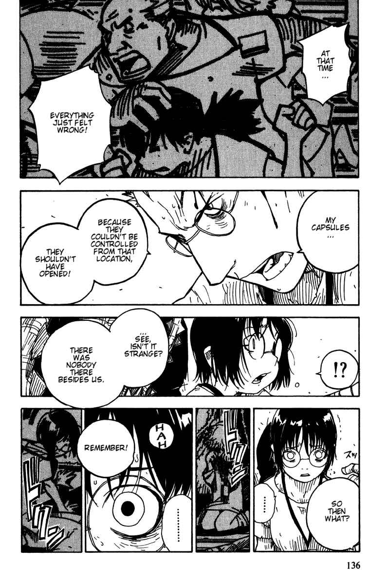 Page 6 Chapter 10 Ibara no Ou