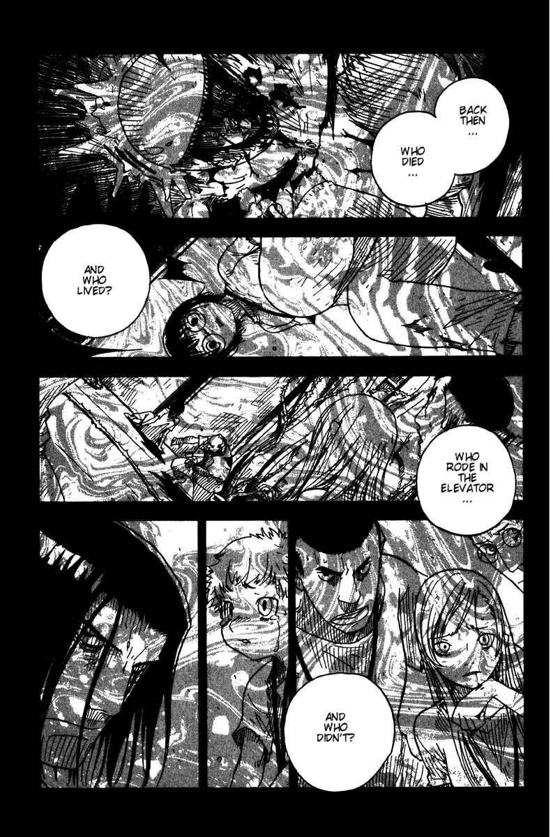 Page 7 Chapter 10 Ibara no Ou