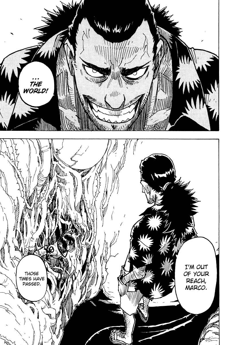 Page 24 Chapter 29 Ibara no Ou