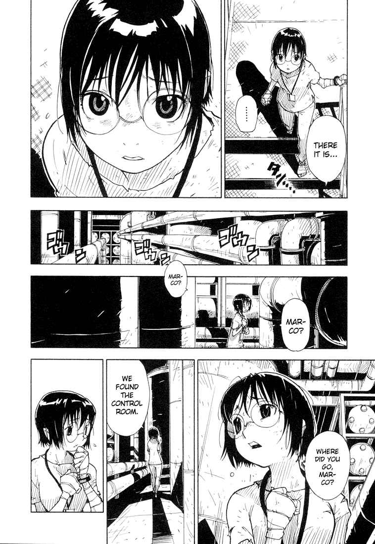 Page 14 Chapter 17 Ibara no Ou