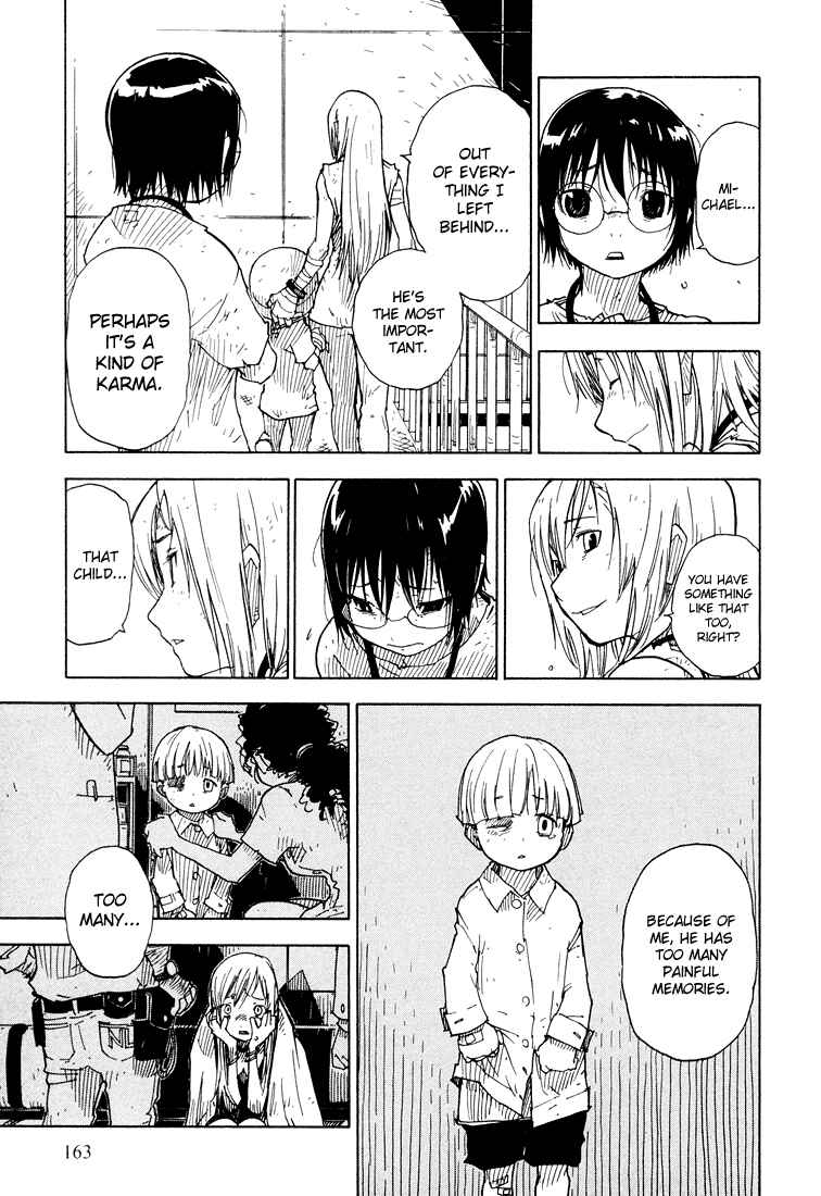 Page 9 Chapter 17 Ibara no Ou