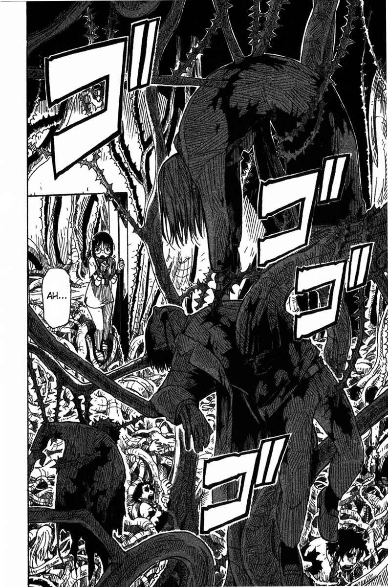 Page 14 Chapter 8 Ibara no Ou