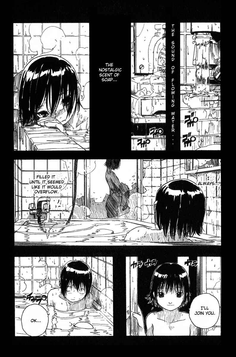 Page 2 Chapter 8 Ibara no Ou