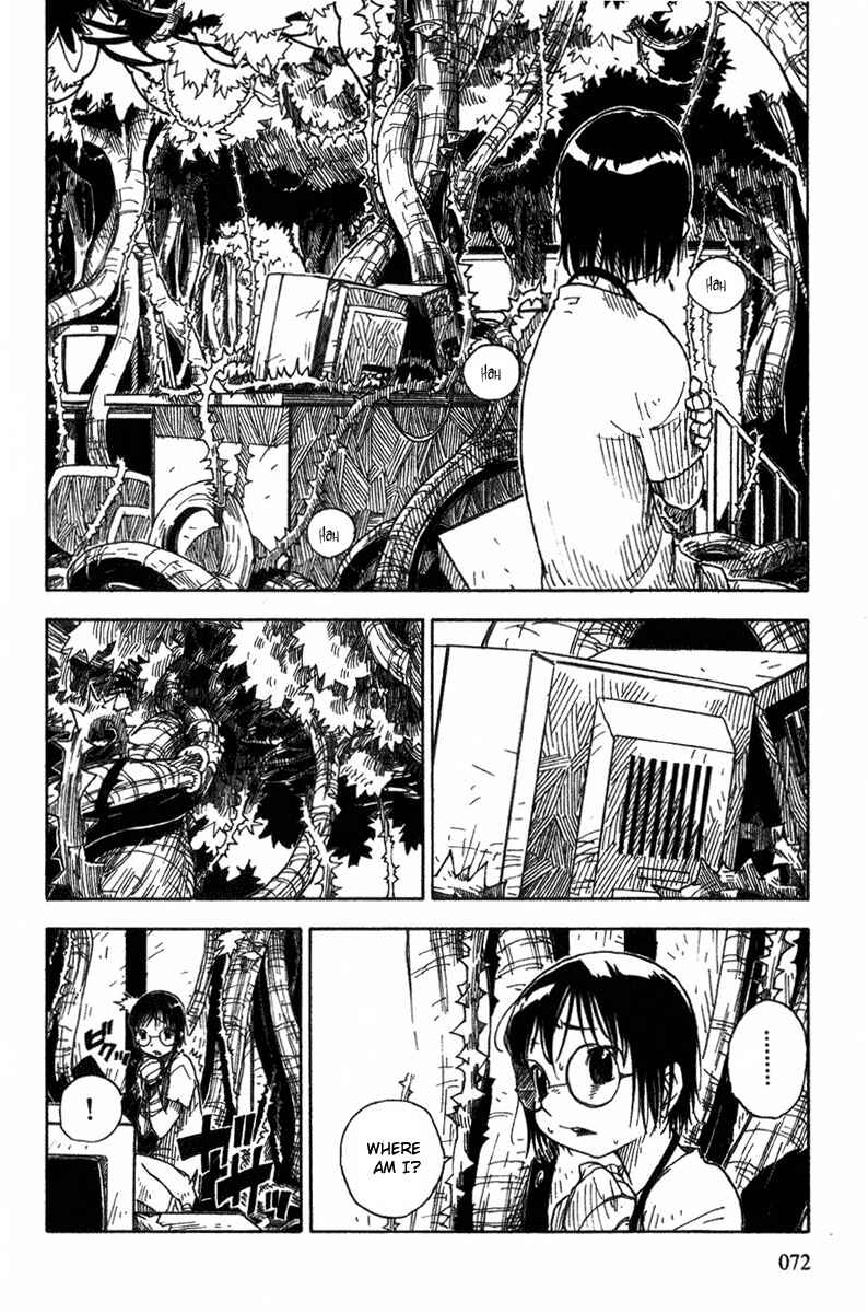 Page 6 Chapter 8 Ibara no Ou