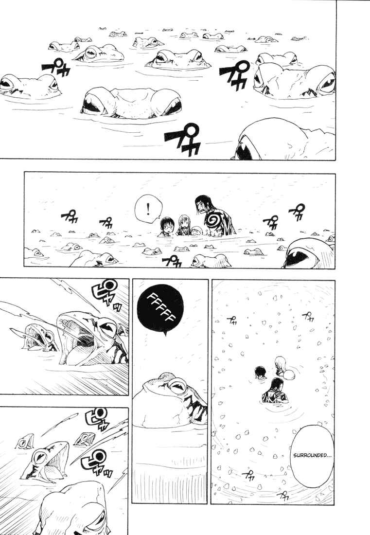 Page 29 Chapter 14 Ibara no Ou