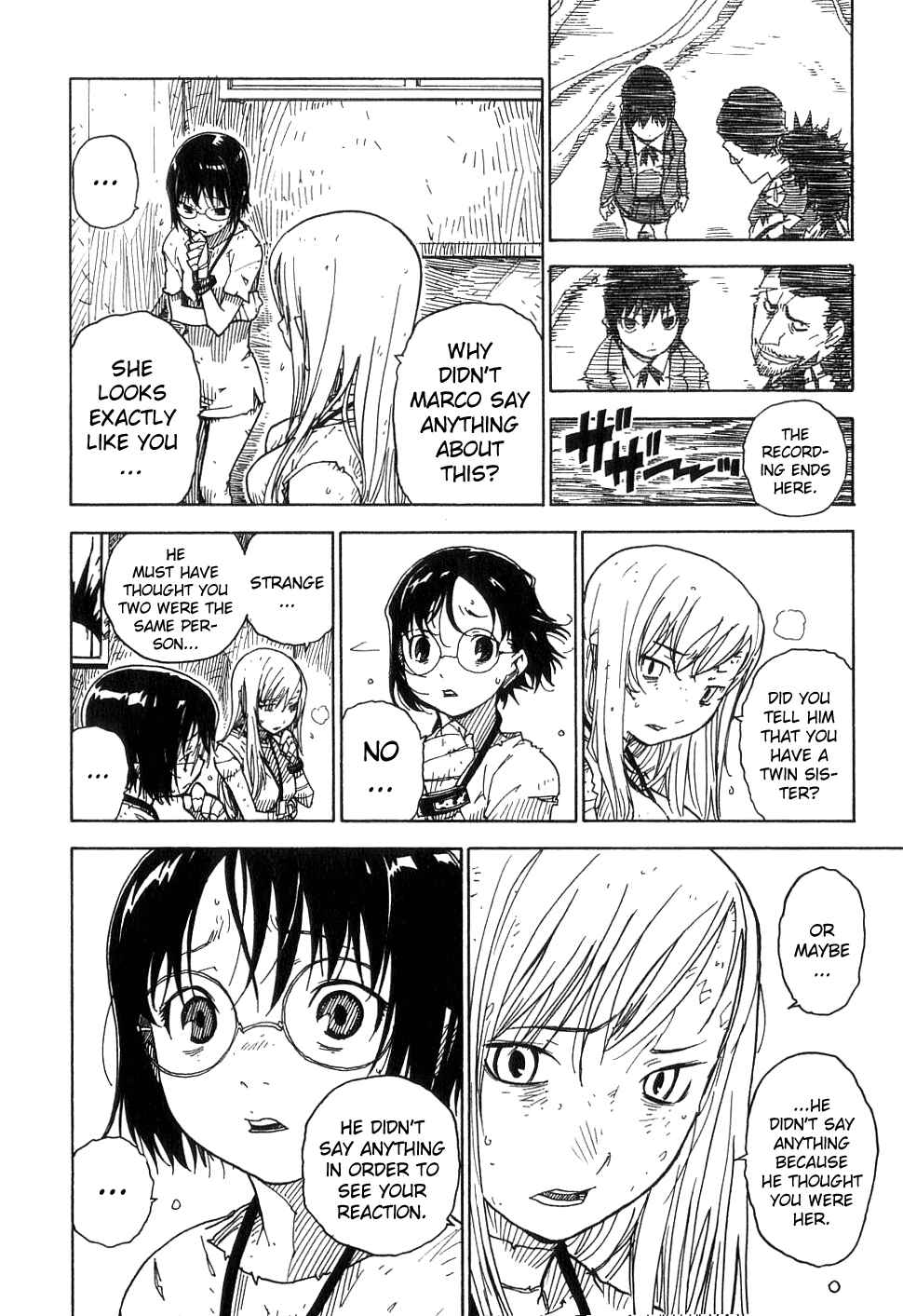 Page 10 Chapter 24 Ibara no Ou