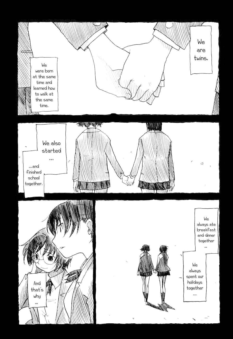 Page 2 Chapter 24 Ibara no Ou
